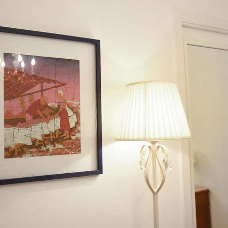 Sra Da Oliveira Solar Heritage Leiria Chambre photo