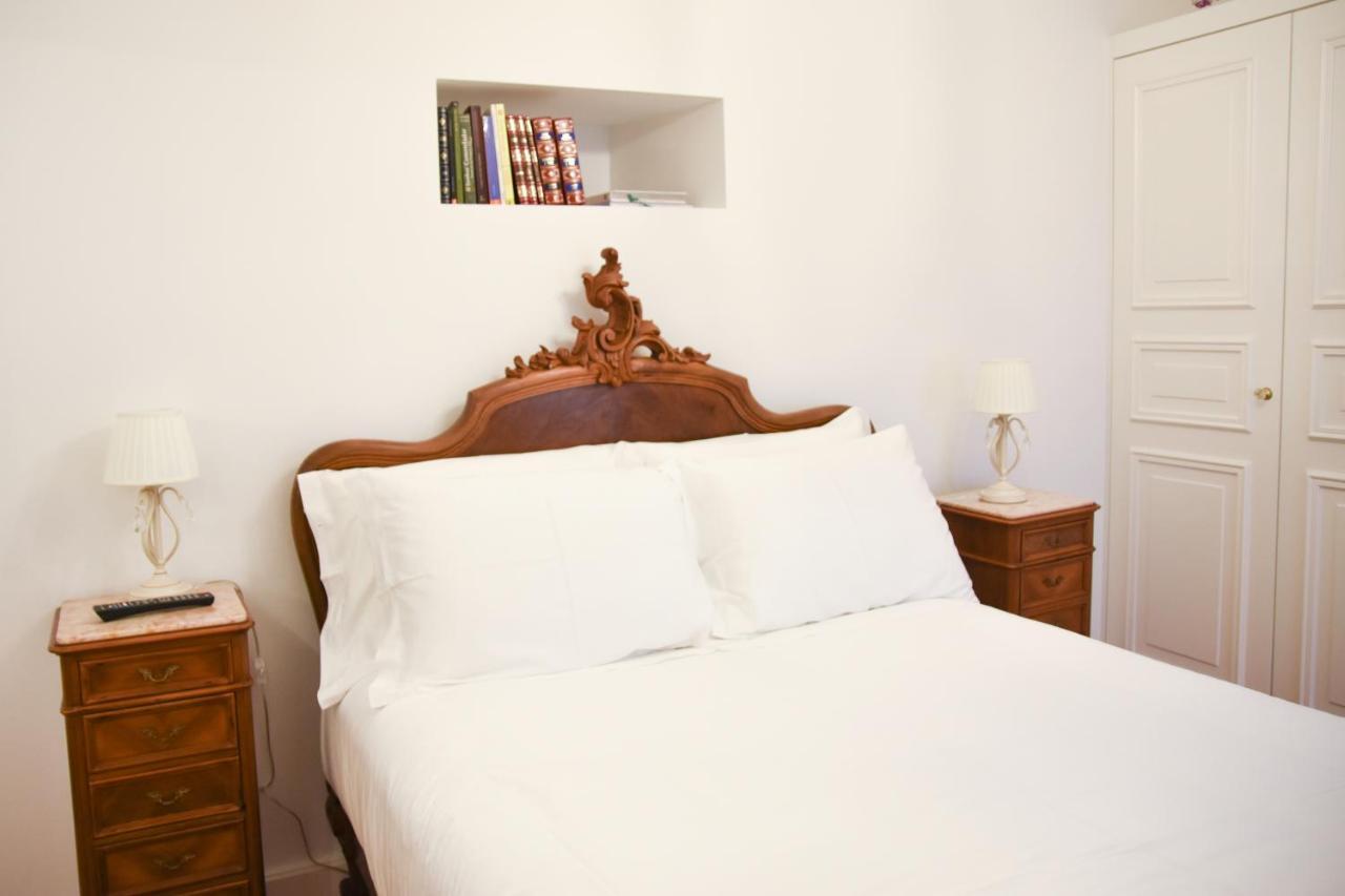 Sra Da Oliveira Solar Heritage Leiria Chambre photo
