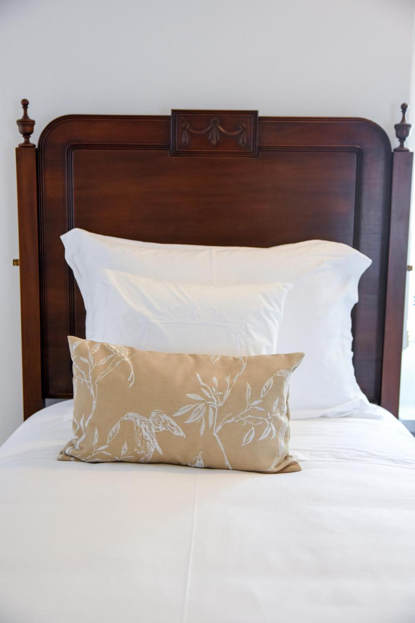 Sra Da Oliveira Solar Heritage Leiria Chambre photo