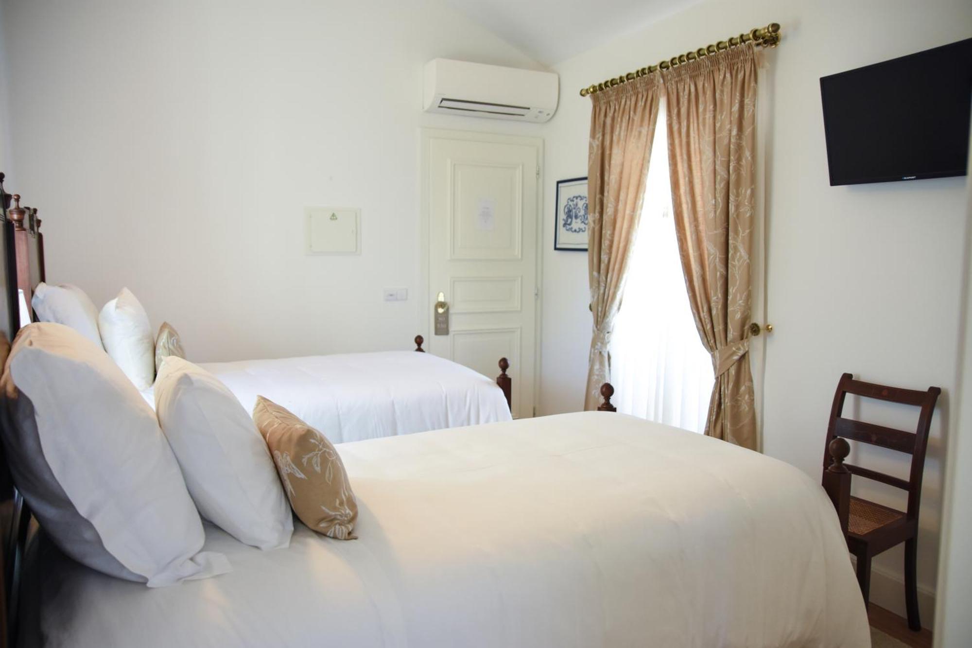 Sra Da Oliveira Solar Heritage Leiria Chambre photo