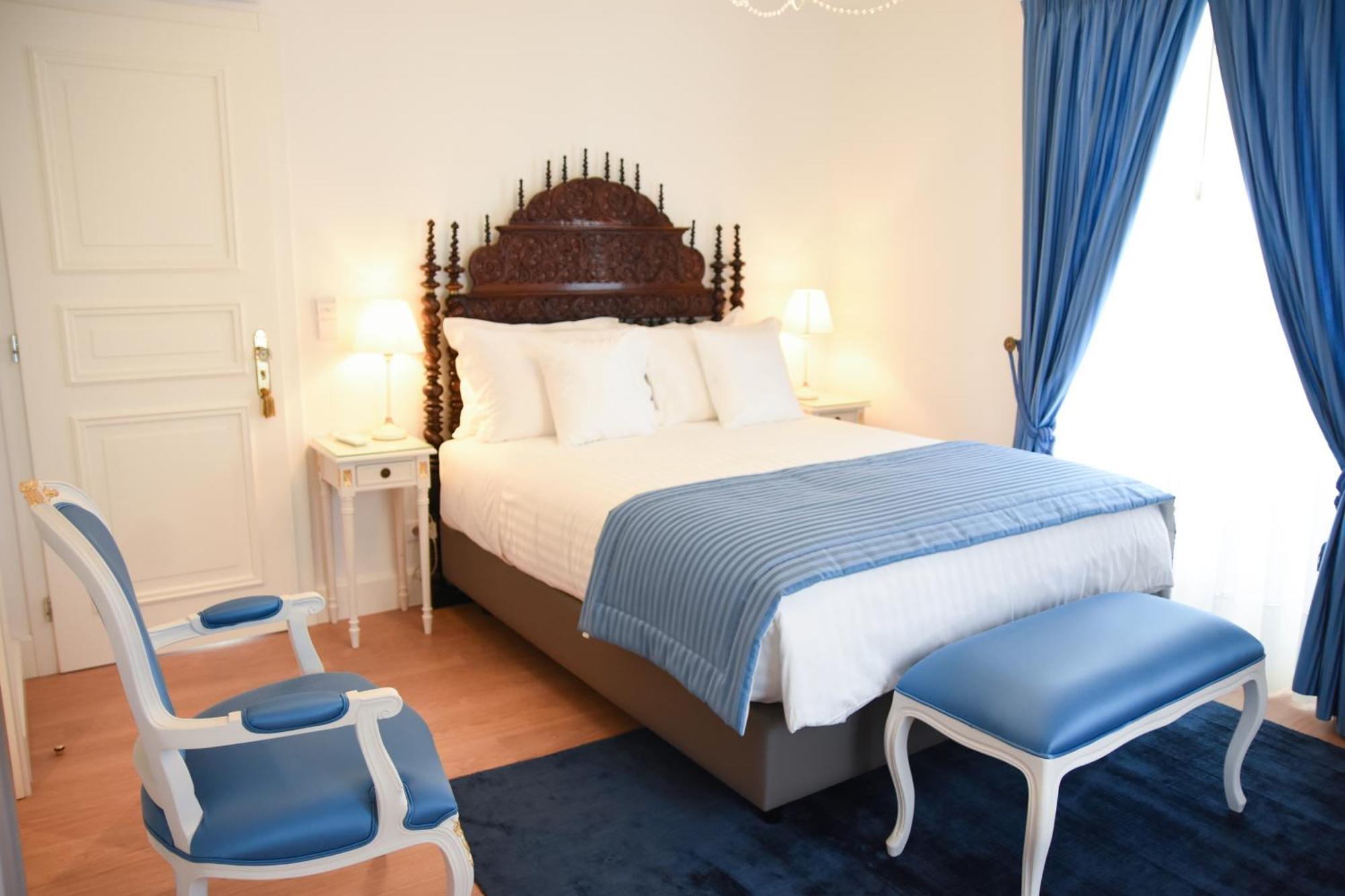 Sra Da Oliveira Solar Heritage Leiria Chambre photo