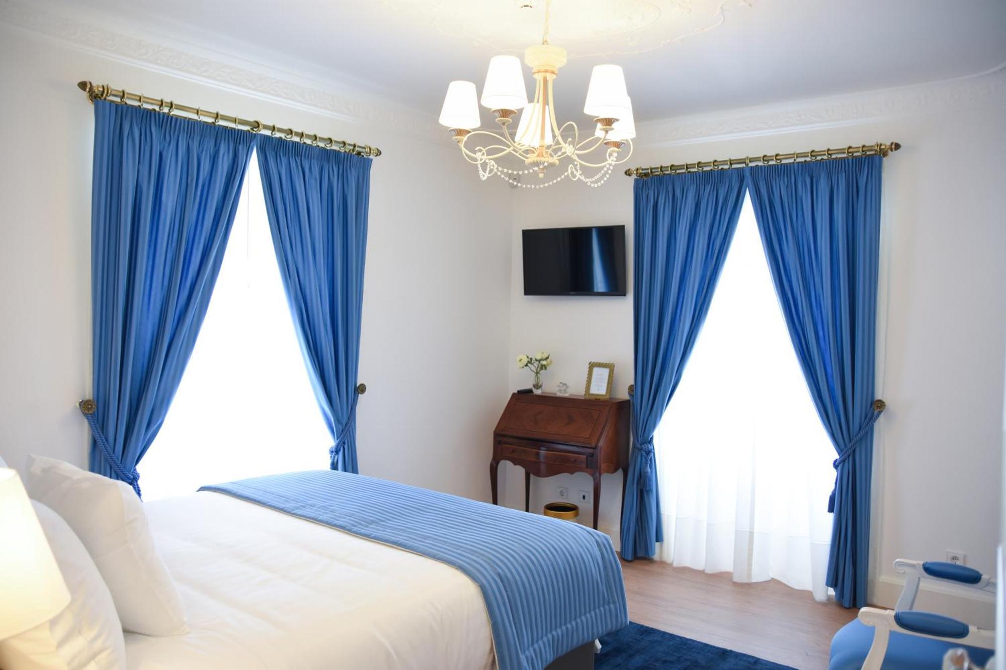 Sra Da Oliveira Solar Heritage Leiria Chambre photo
